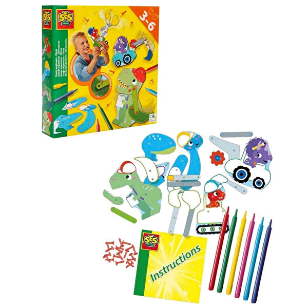 ENG Eğitici Oyuncaklar