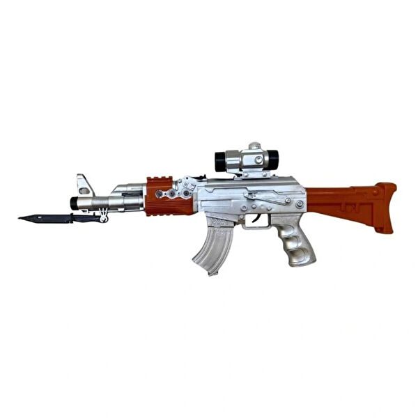 ENG Nerf, Oyuncak Tabanca