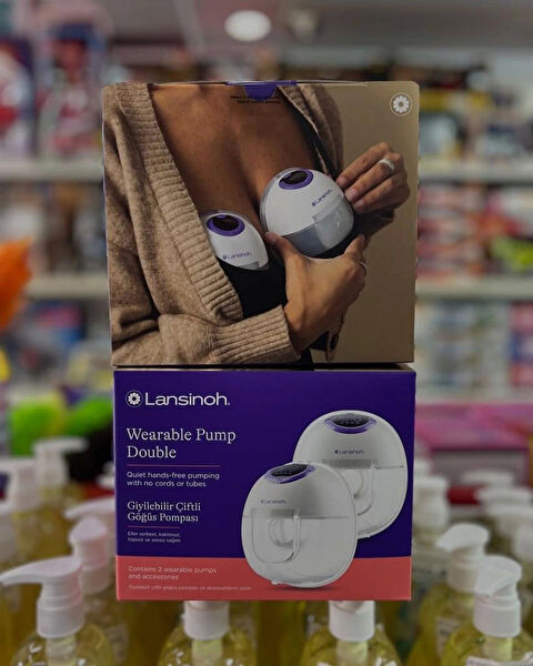 ENG Göğüs Pompası