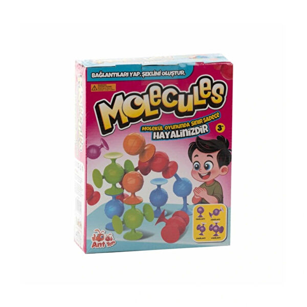 ENG Eğitici Oyuncaklar