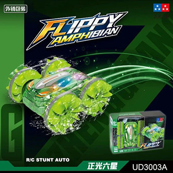 ENG Uzaktan Kumandalı Araba