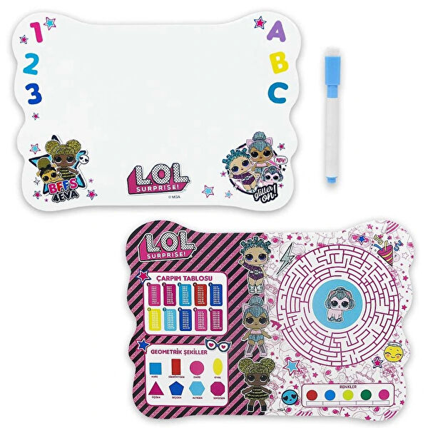 ENG Eğitici Oyuncaklar