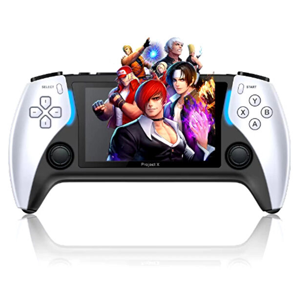 Ozmik PC Joystick, Gamepad