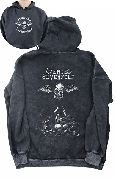 Fuddy Moda Sporcu Sweatshirt