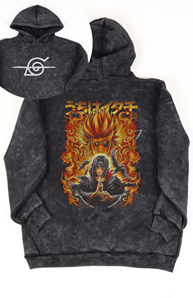 Fuddy Moda Sporcu Sweatshirt