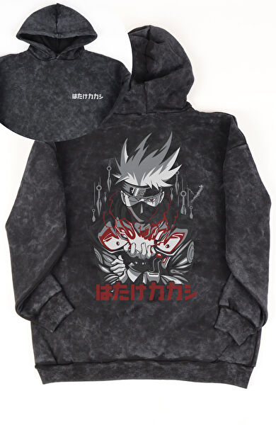 Fuddy Moda Sporcu Sweatshirt