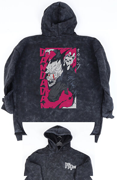 Fuddy Moda Sporcu Sweatshirt