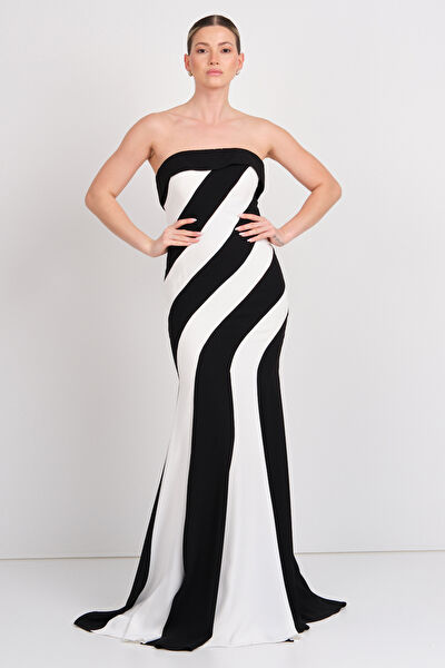 Şeref Vural Abiye Elbise