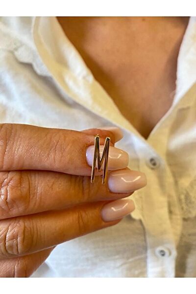 Idole Bijoux Kadın Yüzük