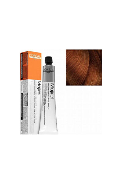 Majirel Saç Boyası