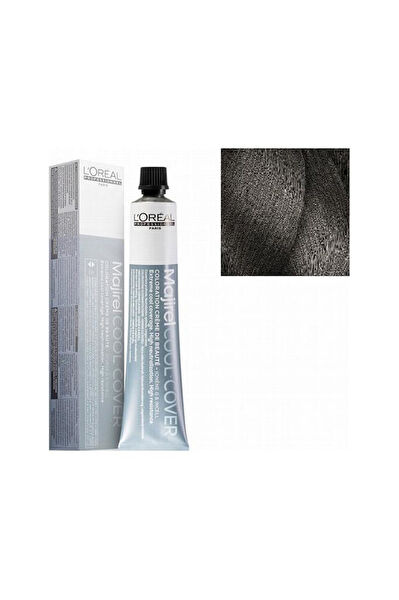 Majirel Saç Boyası