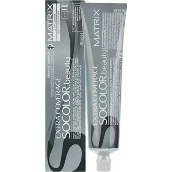 Matrix Saç Boyası