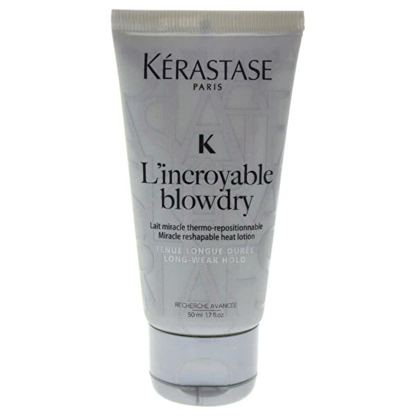 Kerastase Saç Şekillendirici Krem, Wax, Jöle