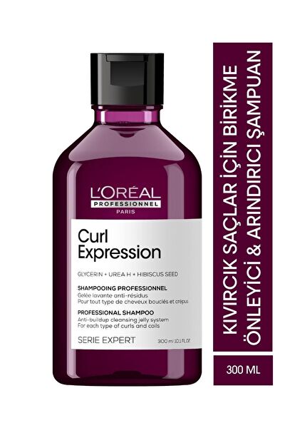 L'Oreal Professionnel Şampuan