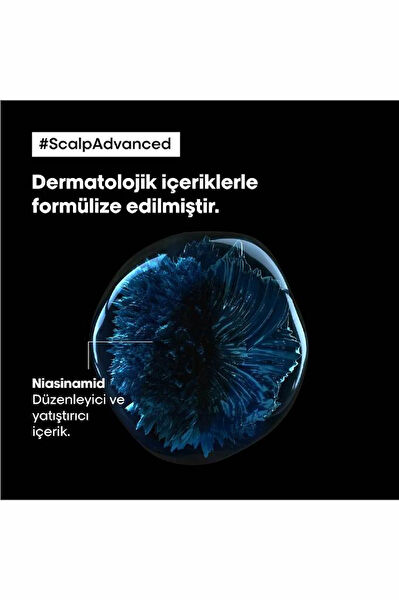 L'Oreal Professionnel Şampuan