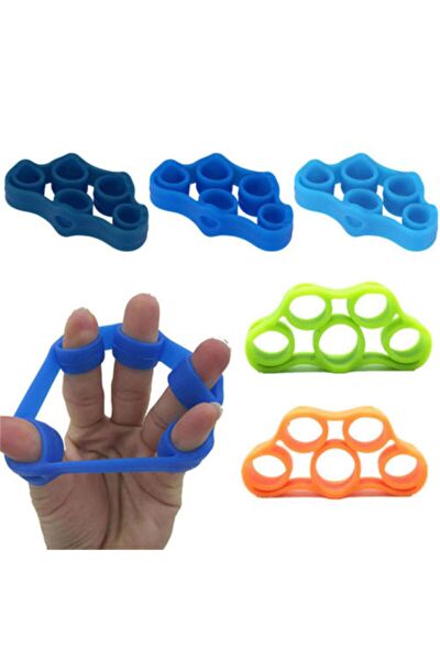 Clifton Egzersiz, Direnç Lastiği