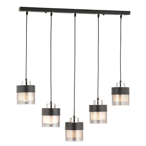 Apliqa Avize, Sarkıt