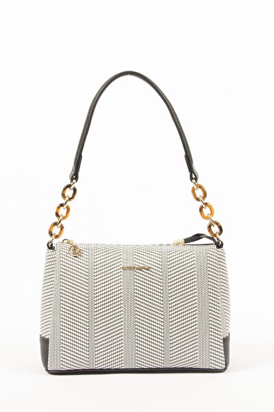 Silver Polo Kadın Postacı Çantası