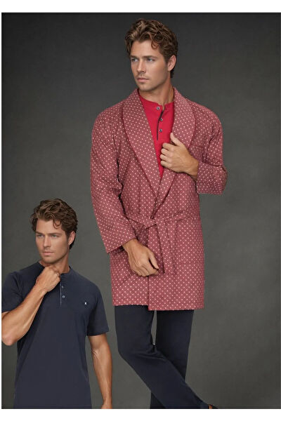 Loule Erkek Pijama, Pijama Takımı