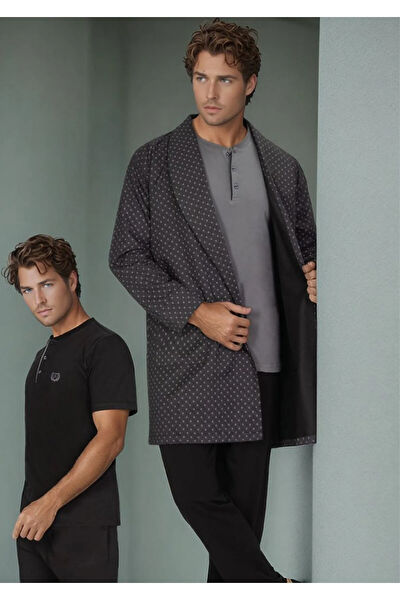 Loule Erkek Pijama, Pijama Takımı