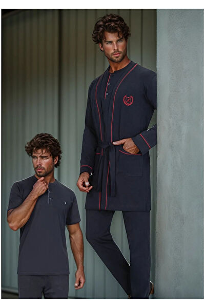 Loule Erkek Pijama, Pijama Takımı