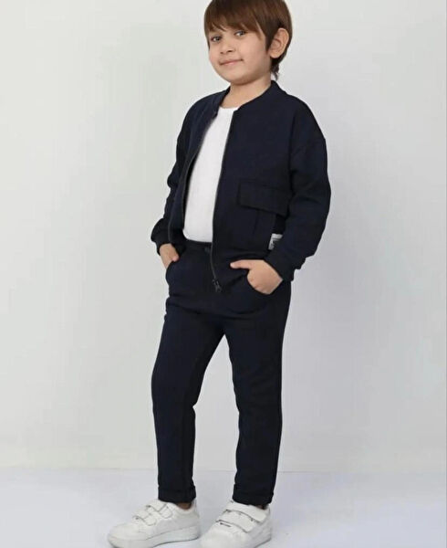 Butik Erkek Çocuk Takım