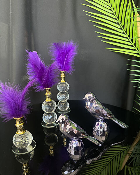 cyz home Dekoratif Obje, Biblo, Figür