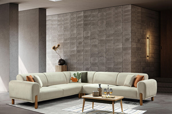 Dekorbizden L Koltuk