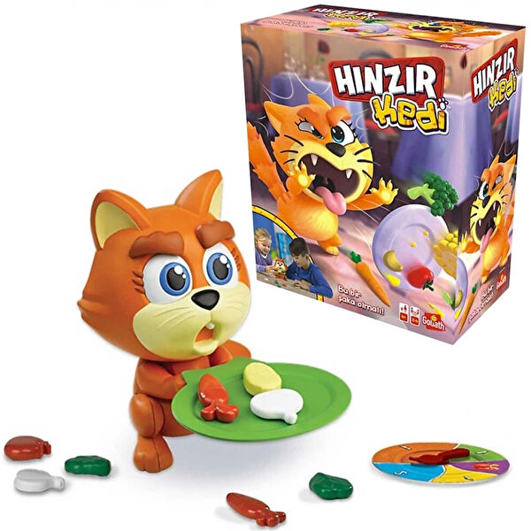 ENG Eğitici Oyuncaklar