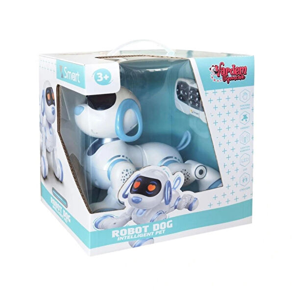 ENG Robot Oyuncaklar