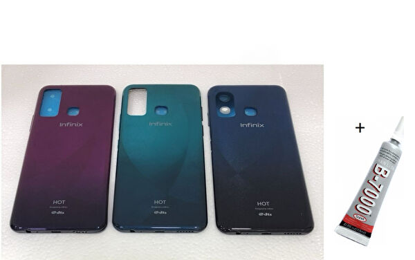 OEM Yedek Parça Ürünleri