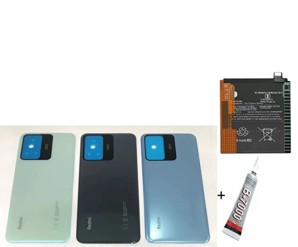 OEM Yedek Parça Ürünleri