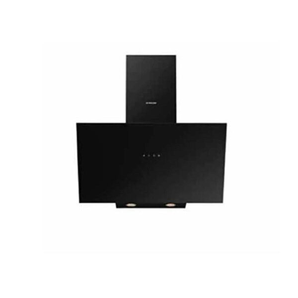 Silverline Ankastre Set