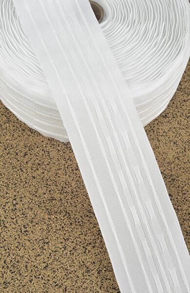 NİVEMESHOME Perde Aksesuarları, Yedek Parçası