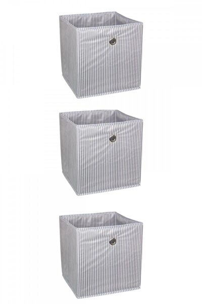 Pazar Kapısı Sepet, Kutu