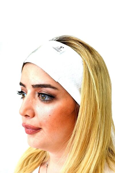 SB Kadın Taç ve Saç Bandı