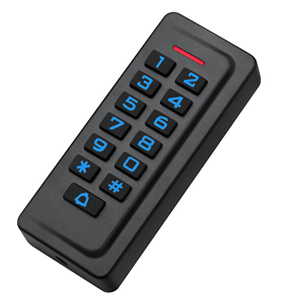 SARKEY Alarm Sistemleri