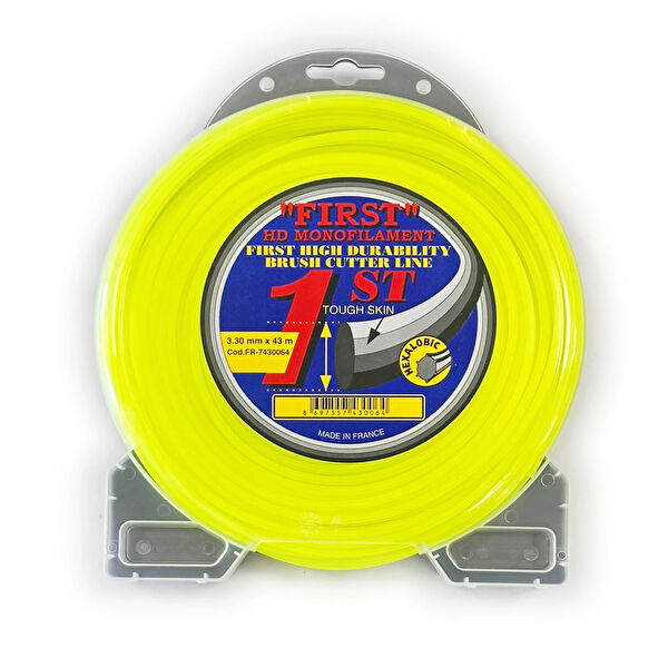 First Tırpan Misinası