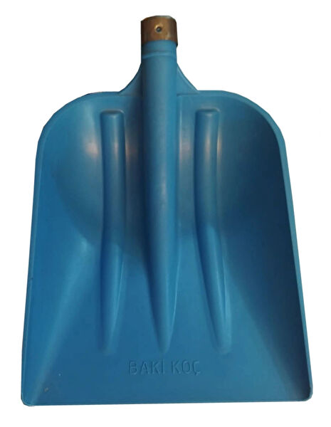 BAKİ KOÇ Çöp Kovaları