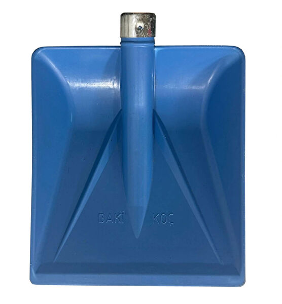 BAKİ KOÇ Kürek, Kazma