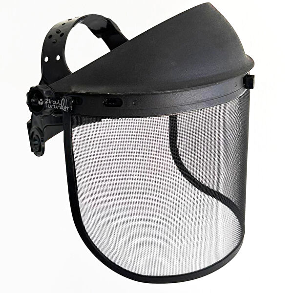 Muratti Yüz Koruyucu Siperlik