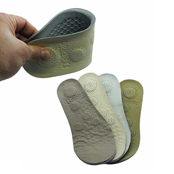 DeryLife Tabanlık, Koruyucu Ürünler