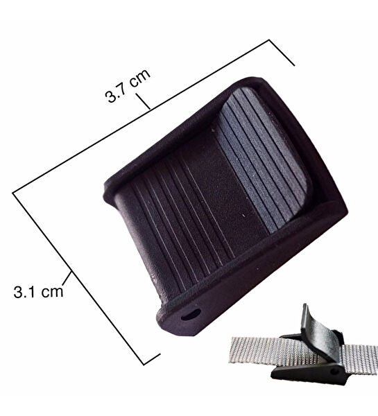 Balp Oto Kemer Yastığı ve Aksesuarları