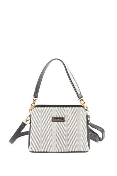 Silver Polo Kadın Postacı Çantası