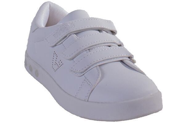 Vicco Kız Çocuk Spor Ayakkabı, Sneaker