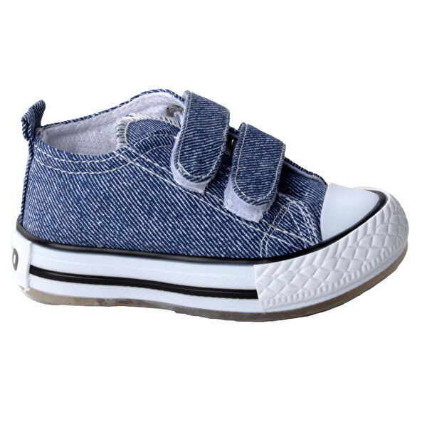 Vicco Erkek Çocuk Babet ve Günlük Ayakkabı