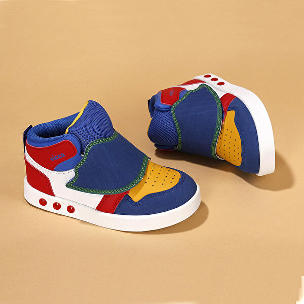 Vicco Bebek Ayakkabıları, Patik