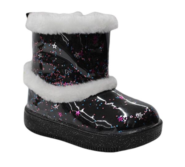 Vicco Kız Çocuk Bot, Çizme