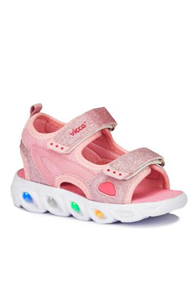 Vicco Kız Çocuk Sandalet