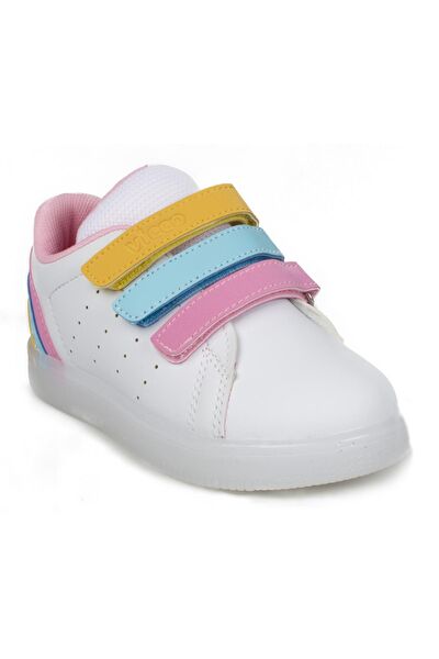 Vicco Kız Çocuk Spor Ayakkabı, Sneaker